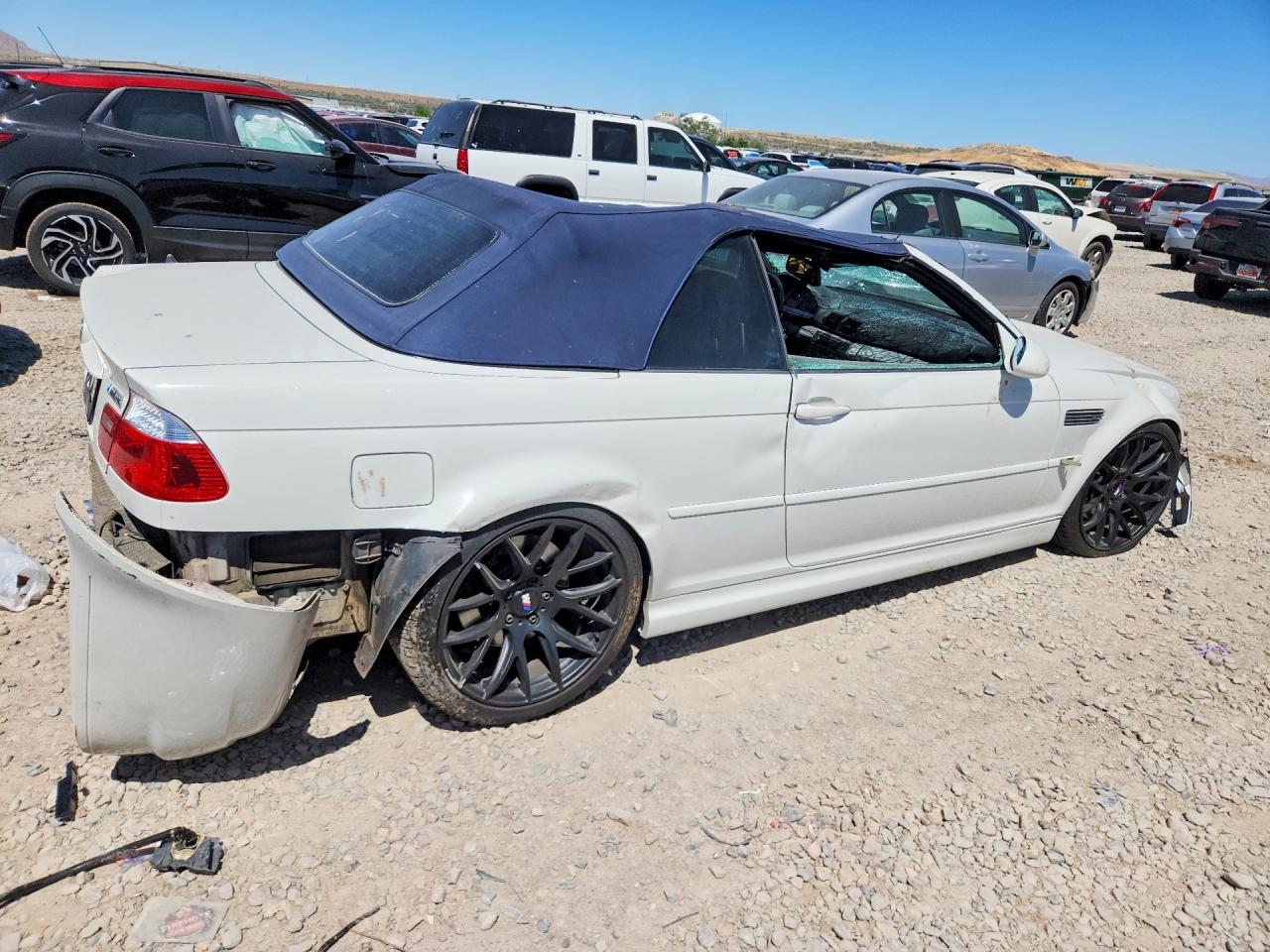 BMW M Series