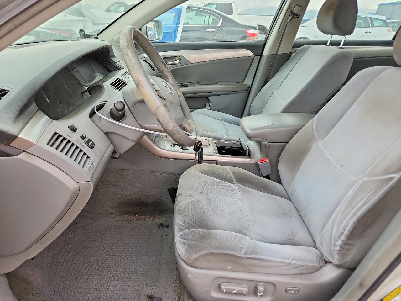 Toyota Avalon Xl