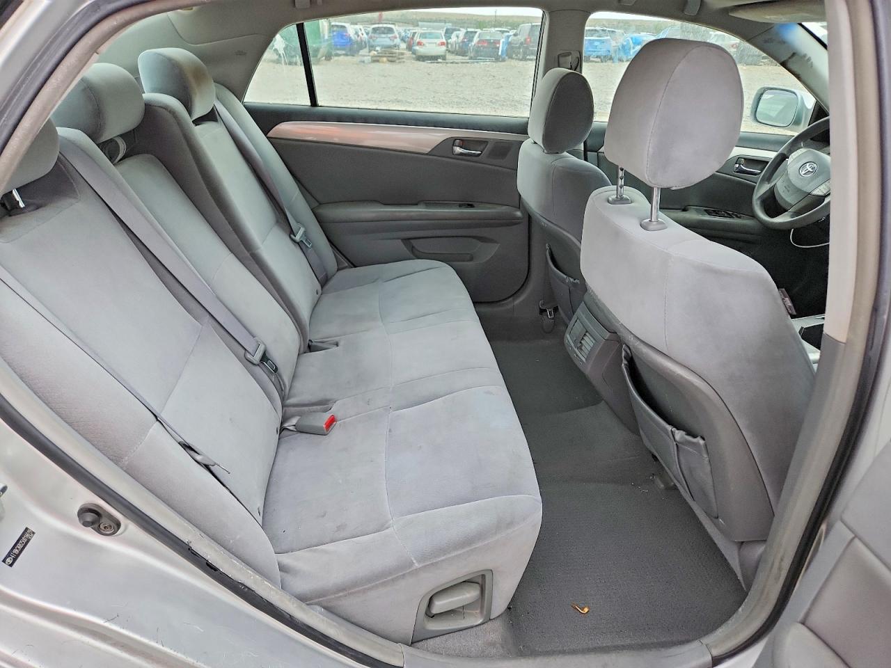 Toyota Avalon Xl