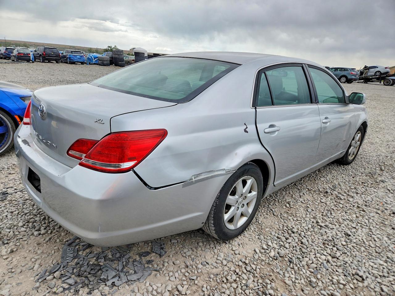 Toyota Avalon Xl