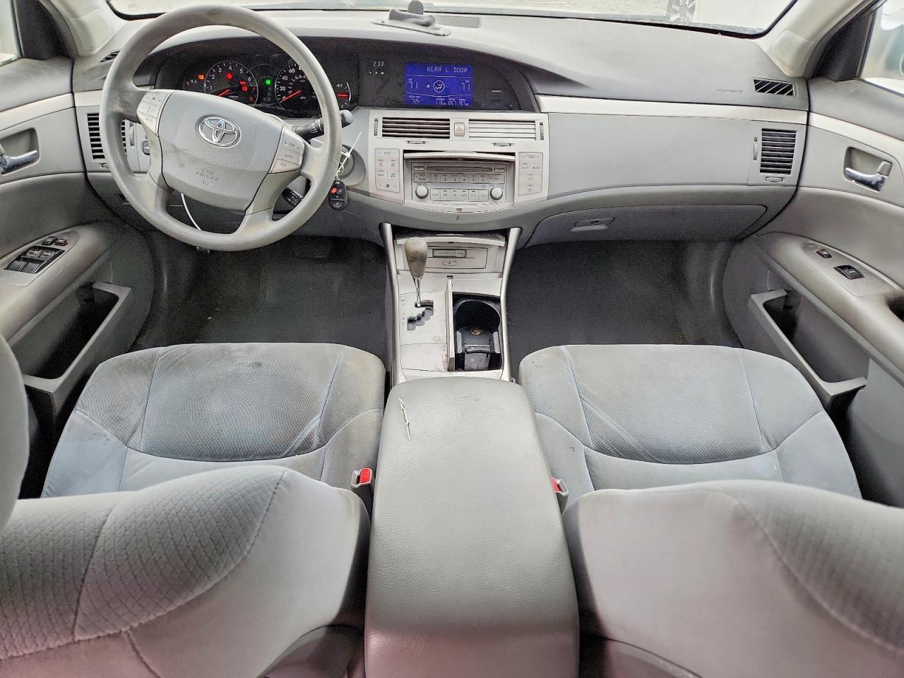 Toyota Avalon Xl