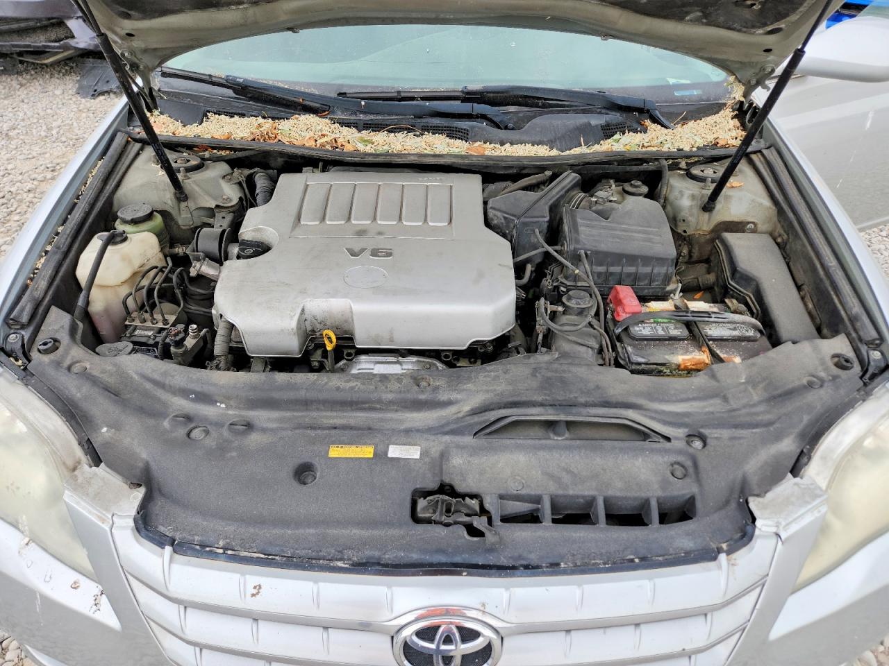 Toyota Avalon Xl