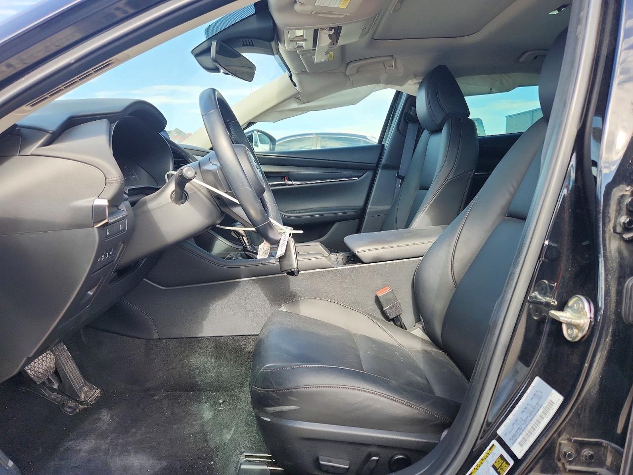 Mazda 3 Preferred