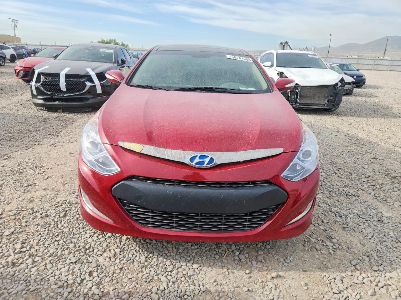 Hyundai SONATA Limited