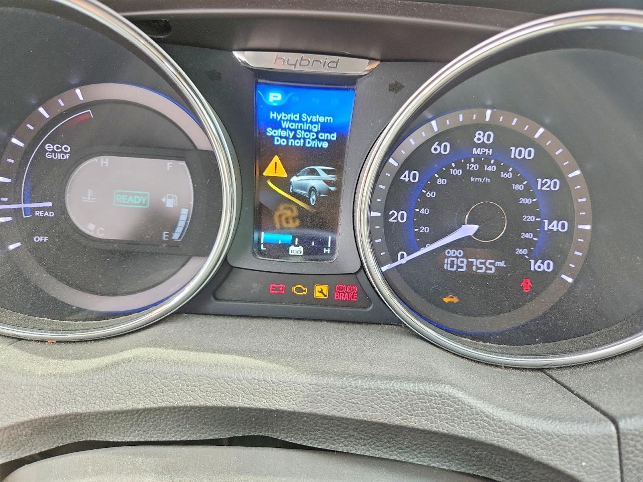 Hyundai SONATA Limited