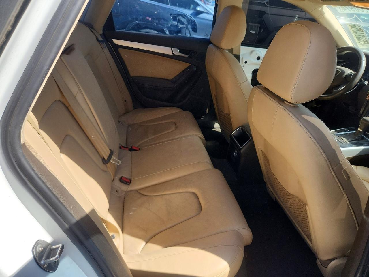 Audi A4 Premium