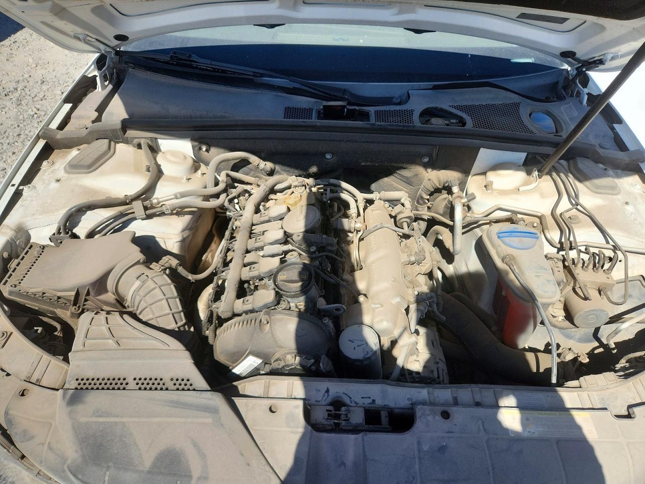 Audi A4 Premium