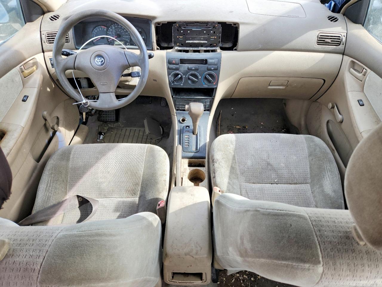Toyota Corolla Ce