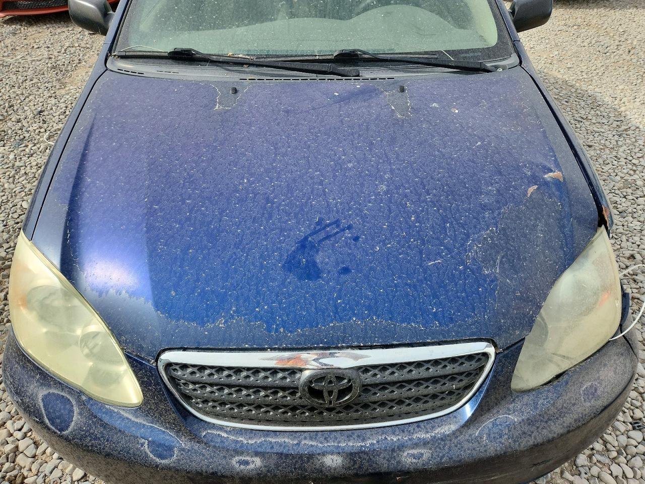 Toyota Corolla Ce