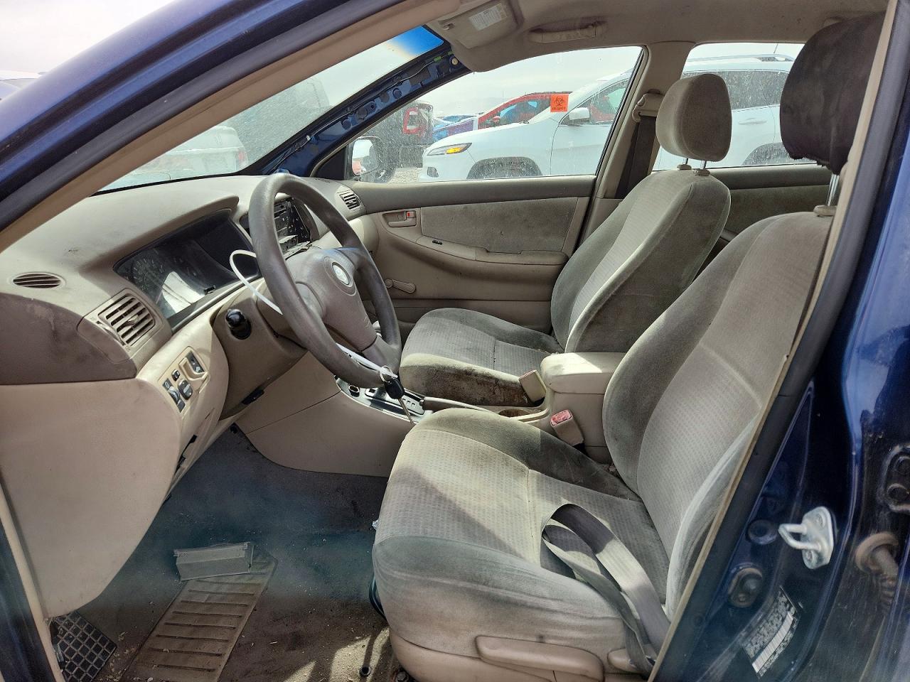 Toyota Corolla Ce