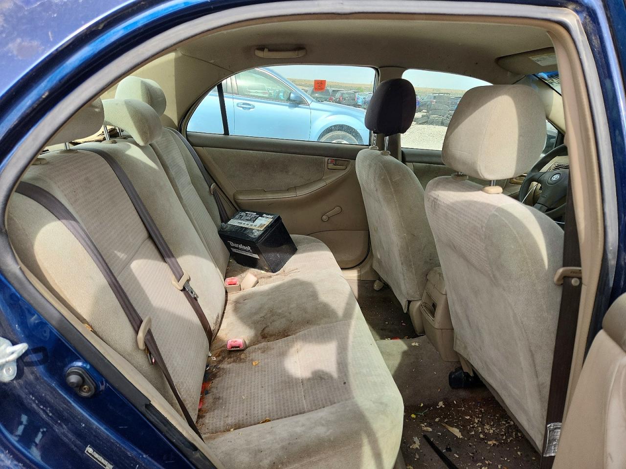 Toyota Corolla Ce