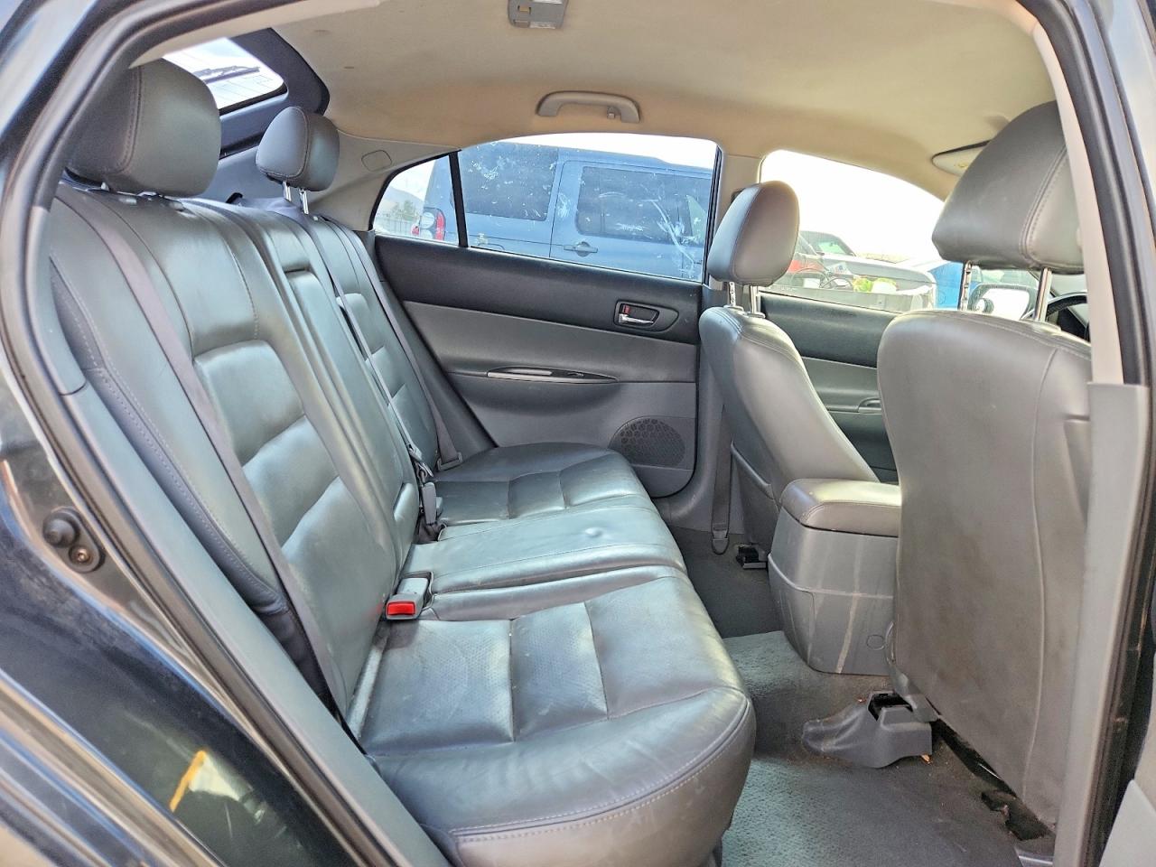 Mazda 6 S