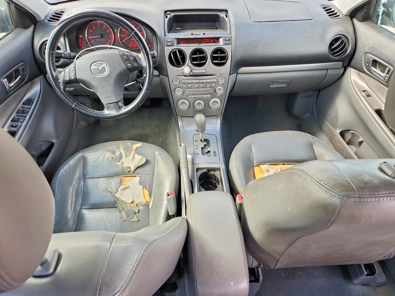 Mazda 6 S