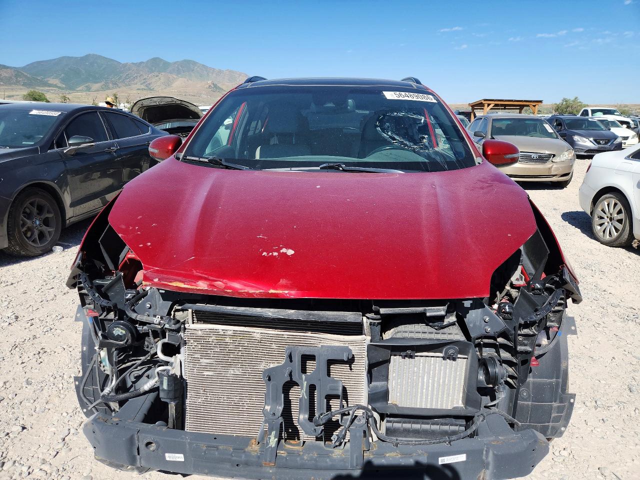 Kia Sportage Sx