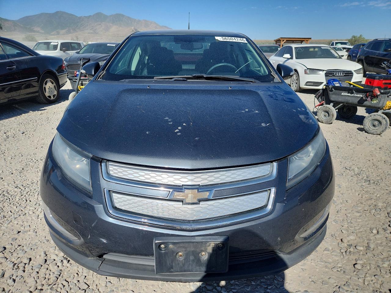 Chevrolet Volt