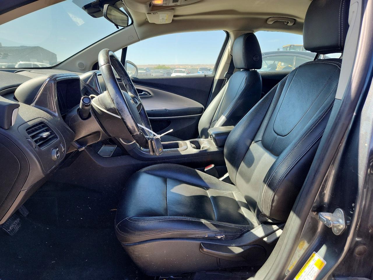 Chevrolet Volt