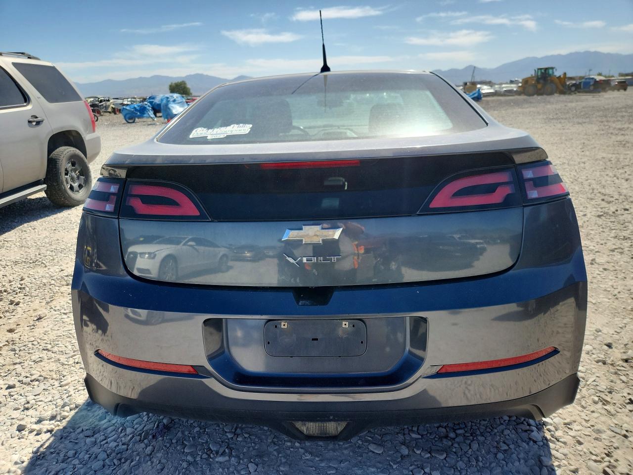 Chevrolet Volt