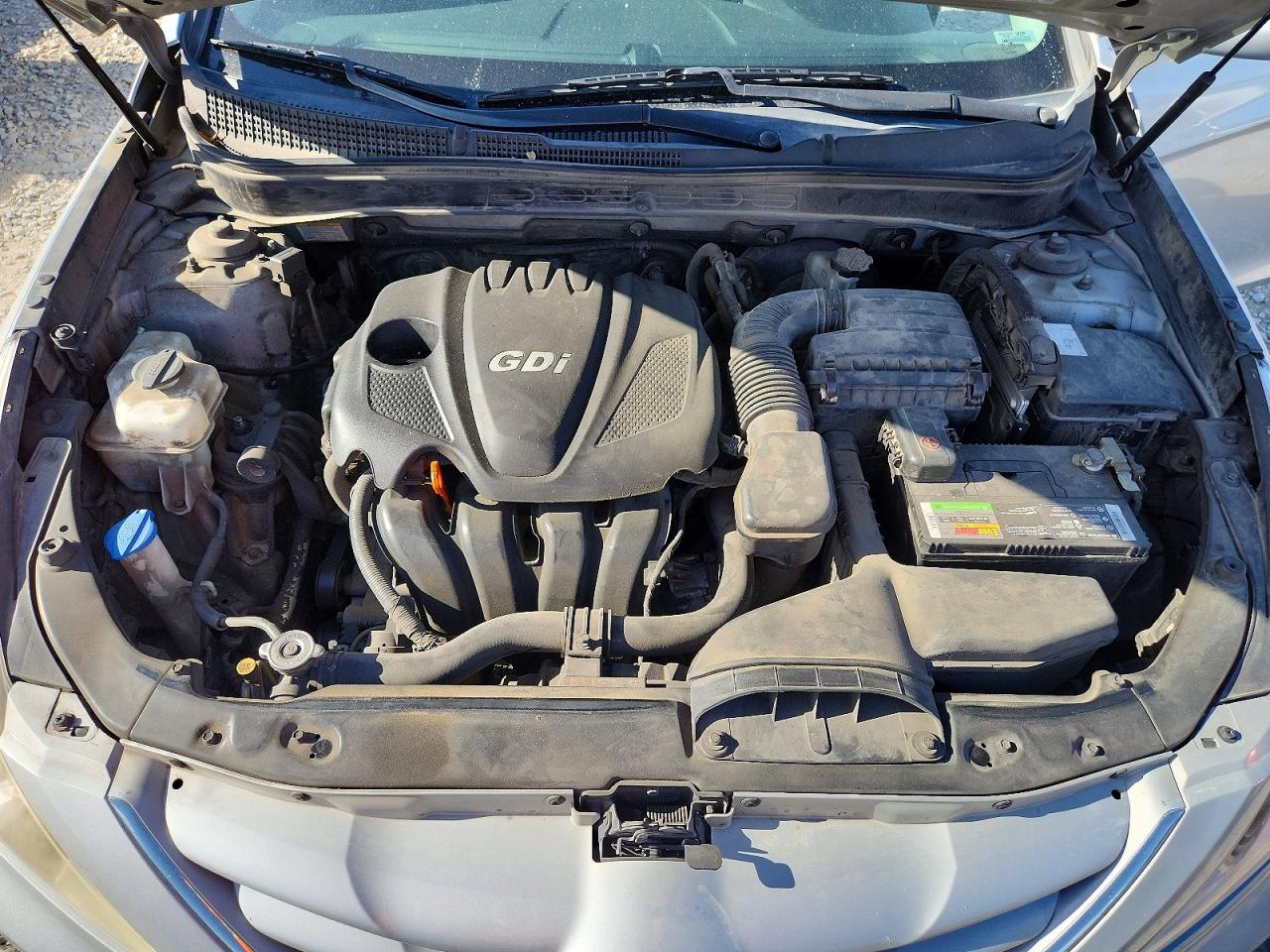 Hyundai SONATA Gls