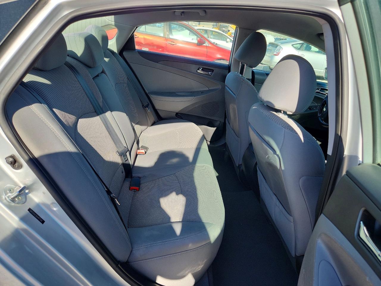 Hyundai SONATA Gls
