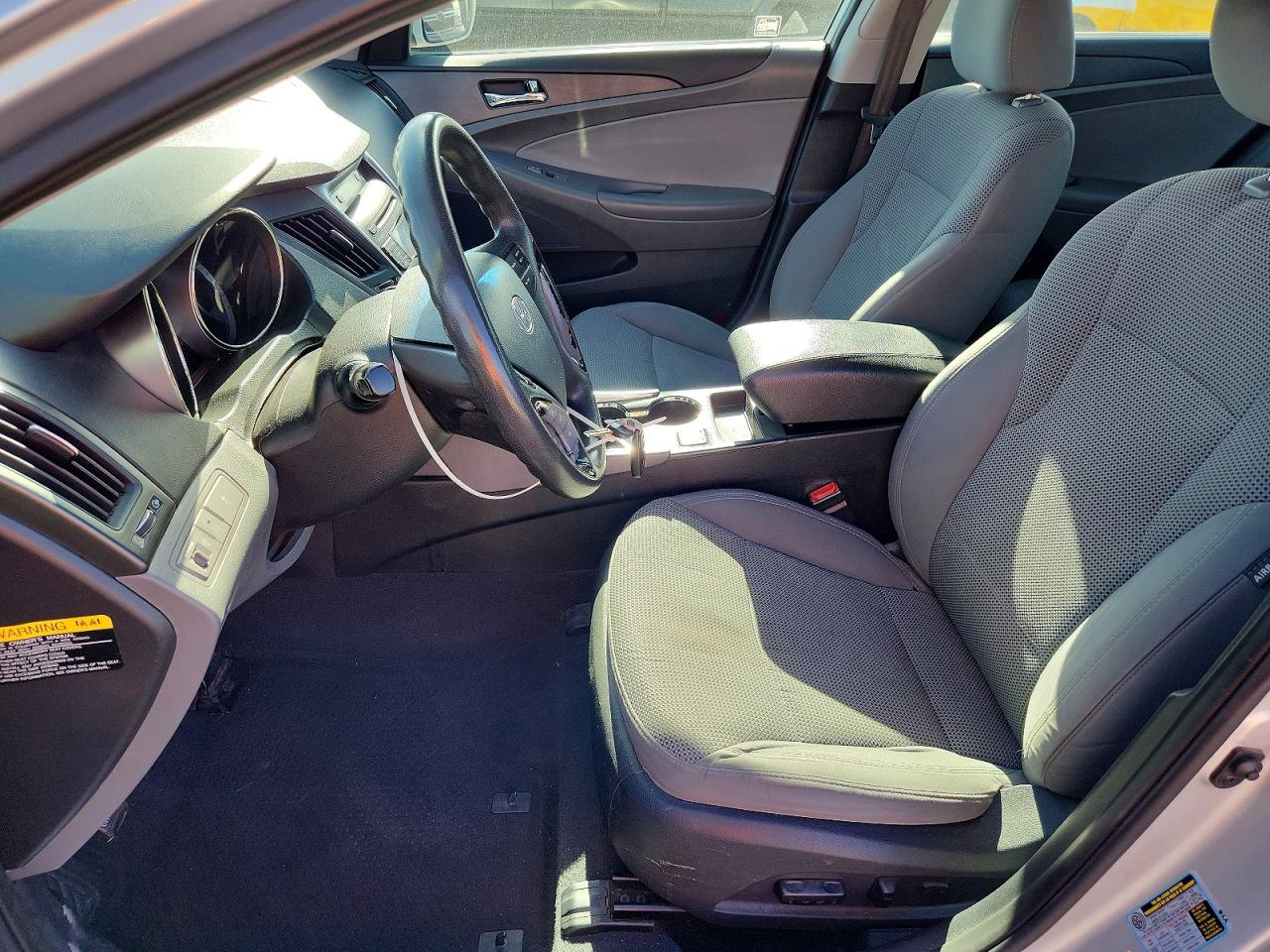 Hyundai SONATA Gls