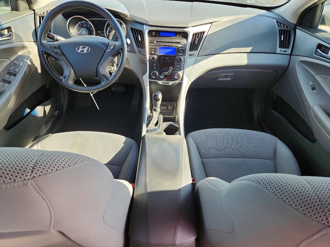 Hyundai SONATA Gls