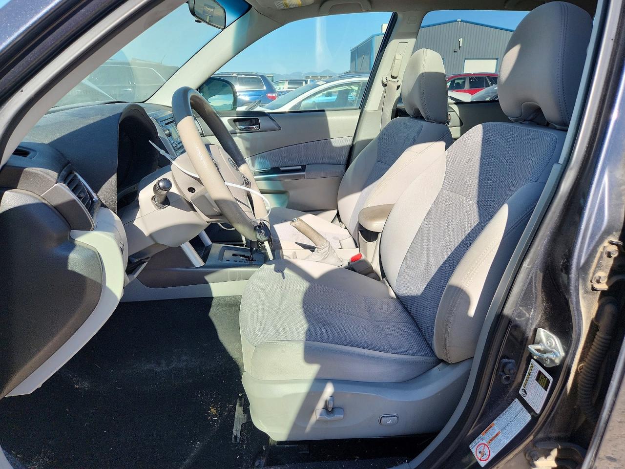 Subaru Forester 2.5x Premium