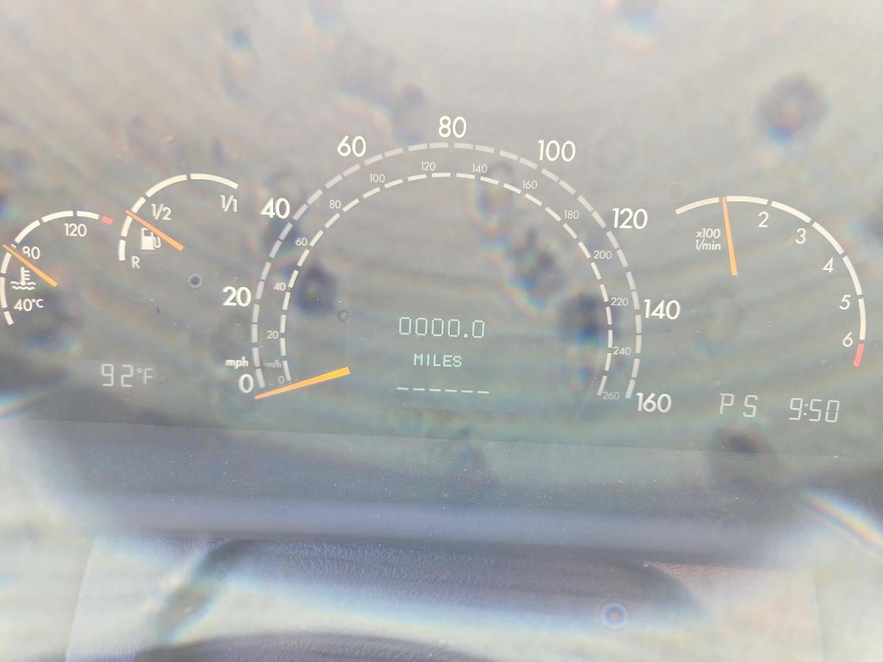 Mercedes-Benz C-Class 600