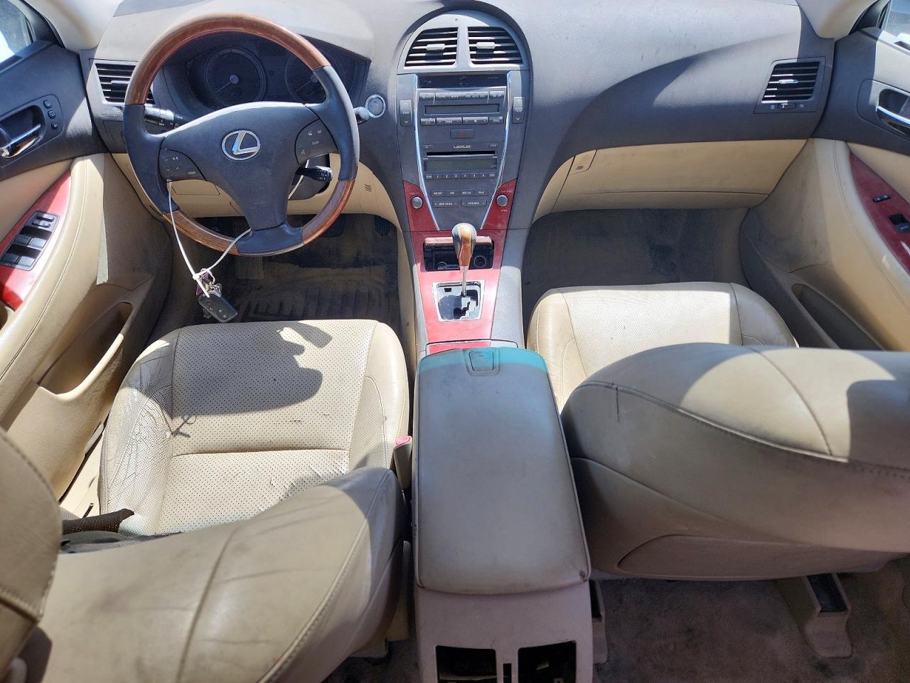 Lexus Es 350