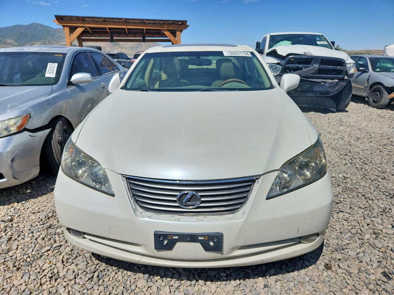 Lexus Es 350