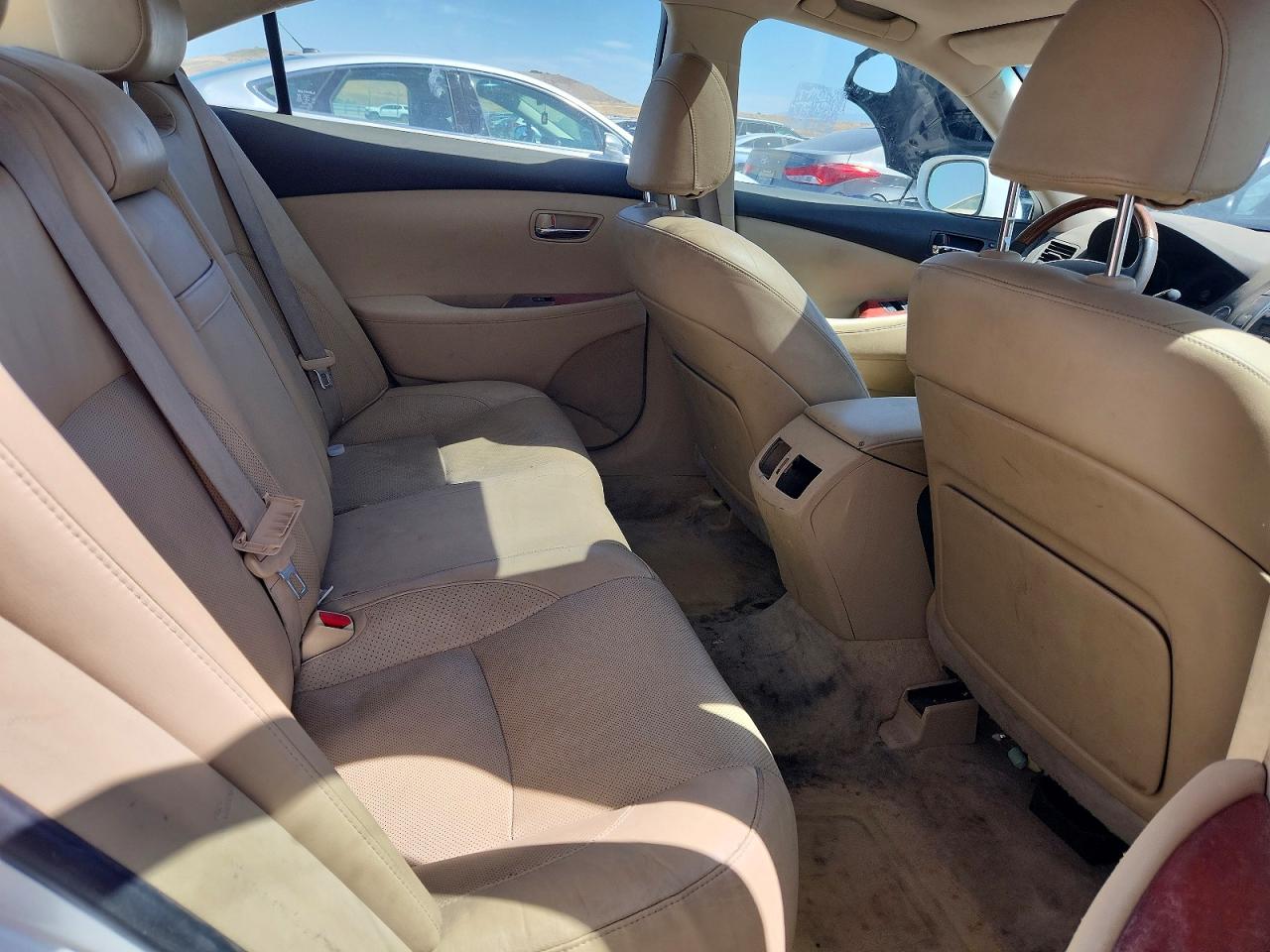 Lexus Es 350