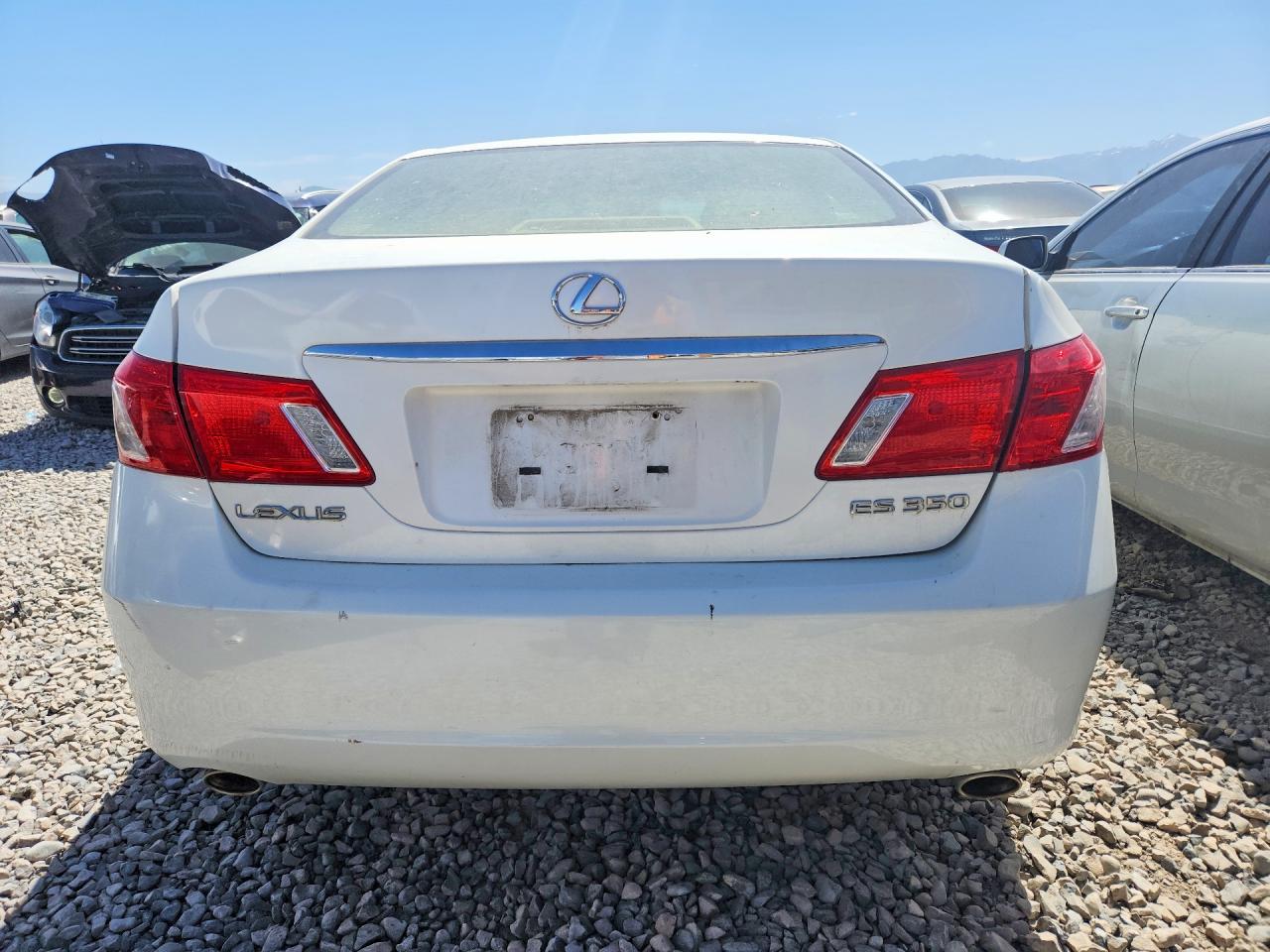 Lexus Es 350