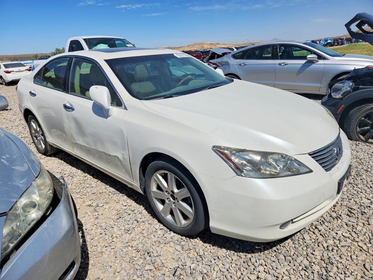 Lexus Es 350