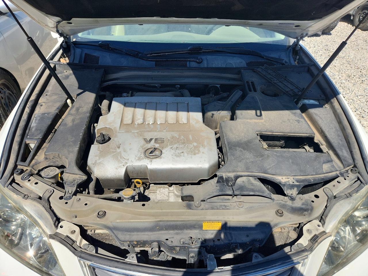 Lexus Es 350
