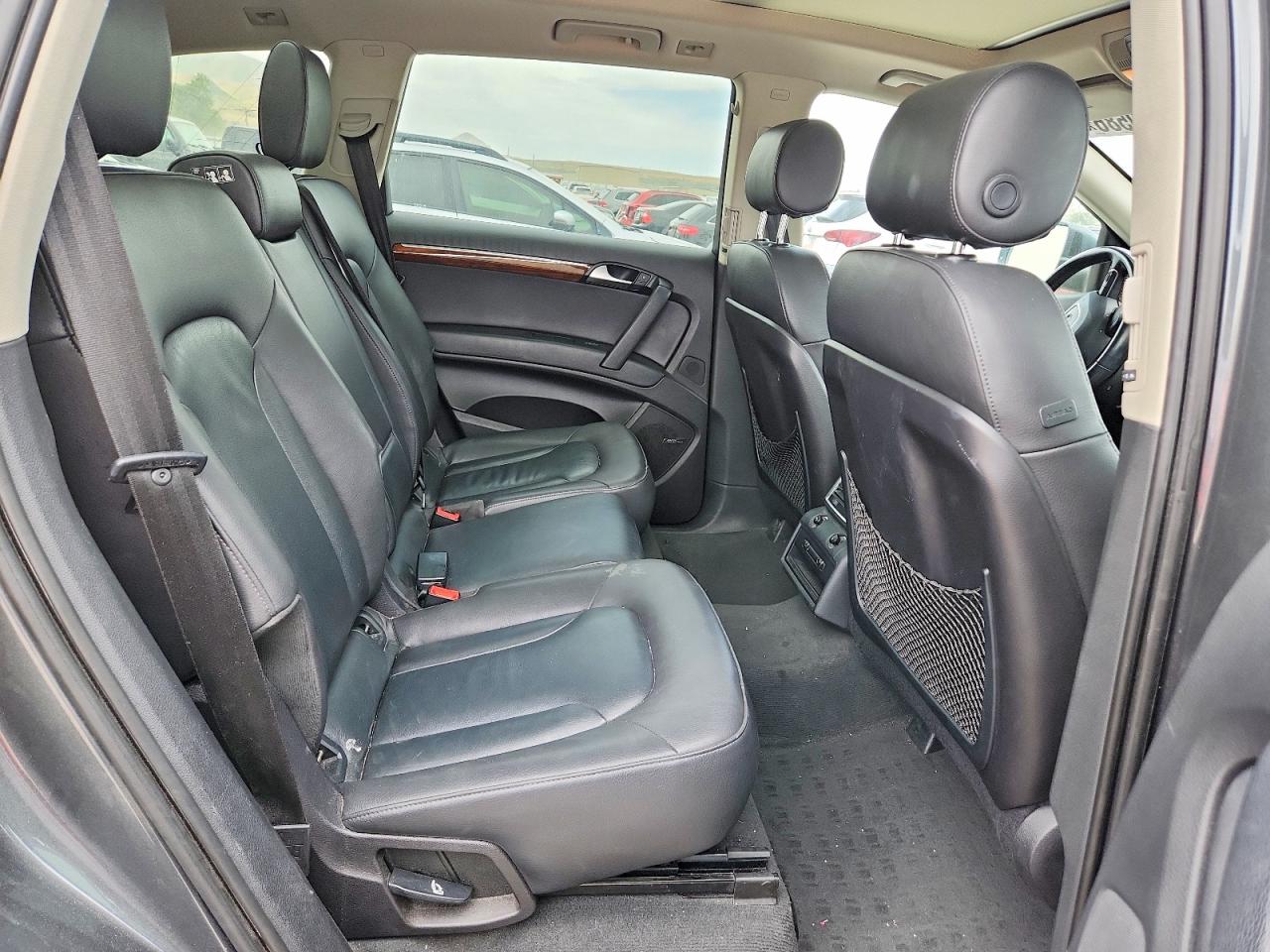 Audi Q7 Premium Plus