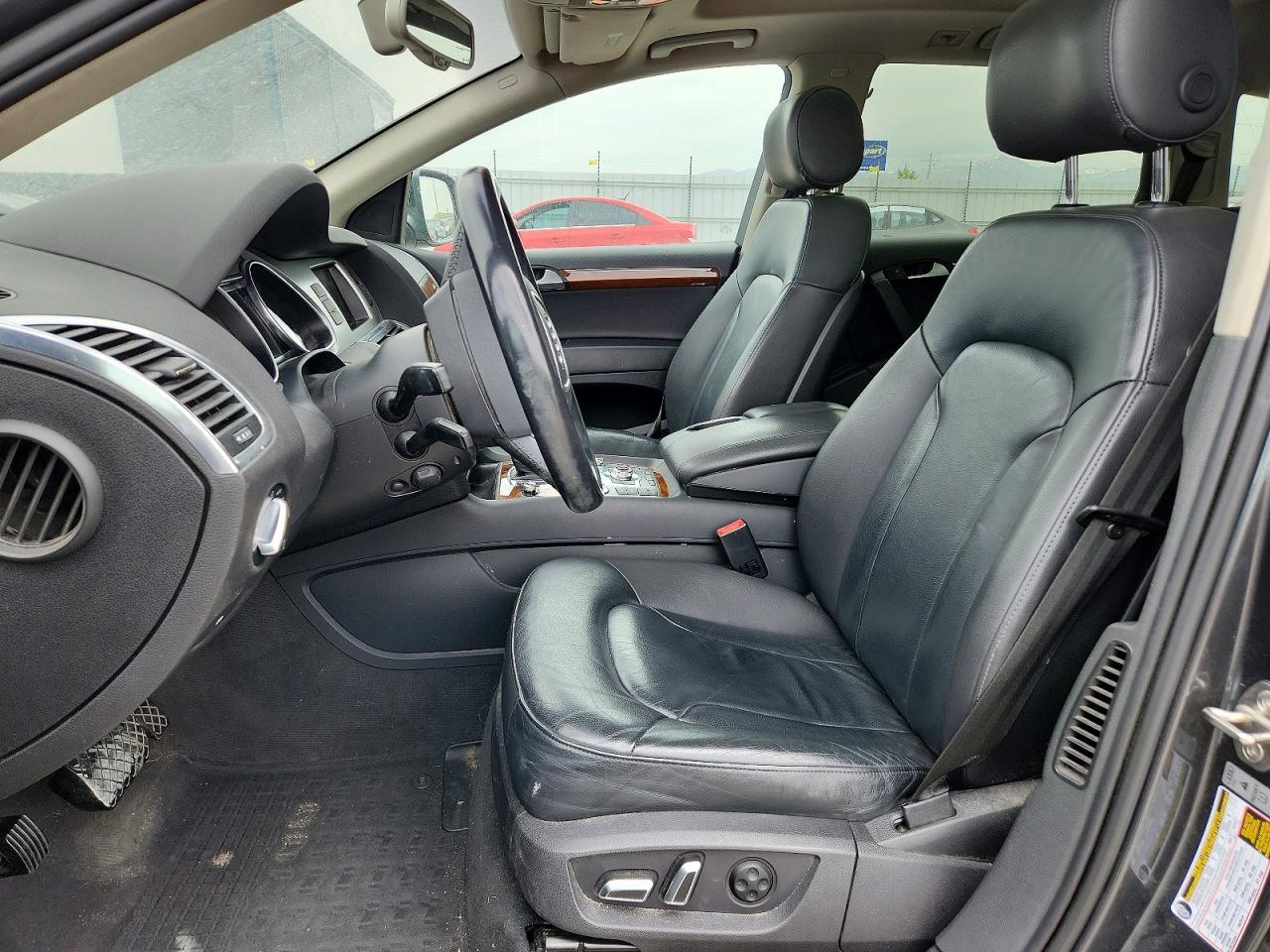 Audi Q7 Premium Plus