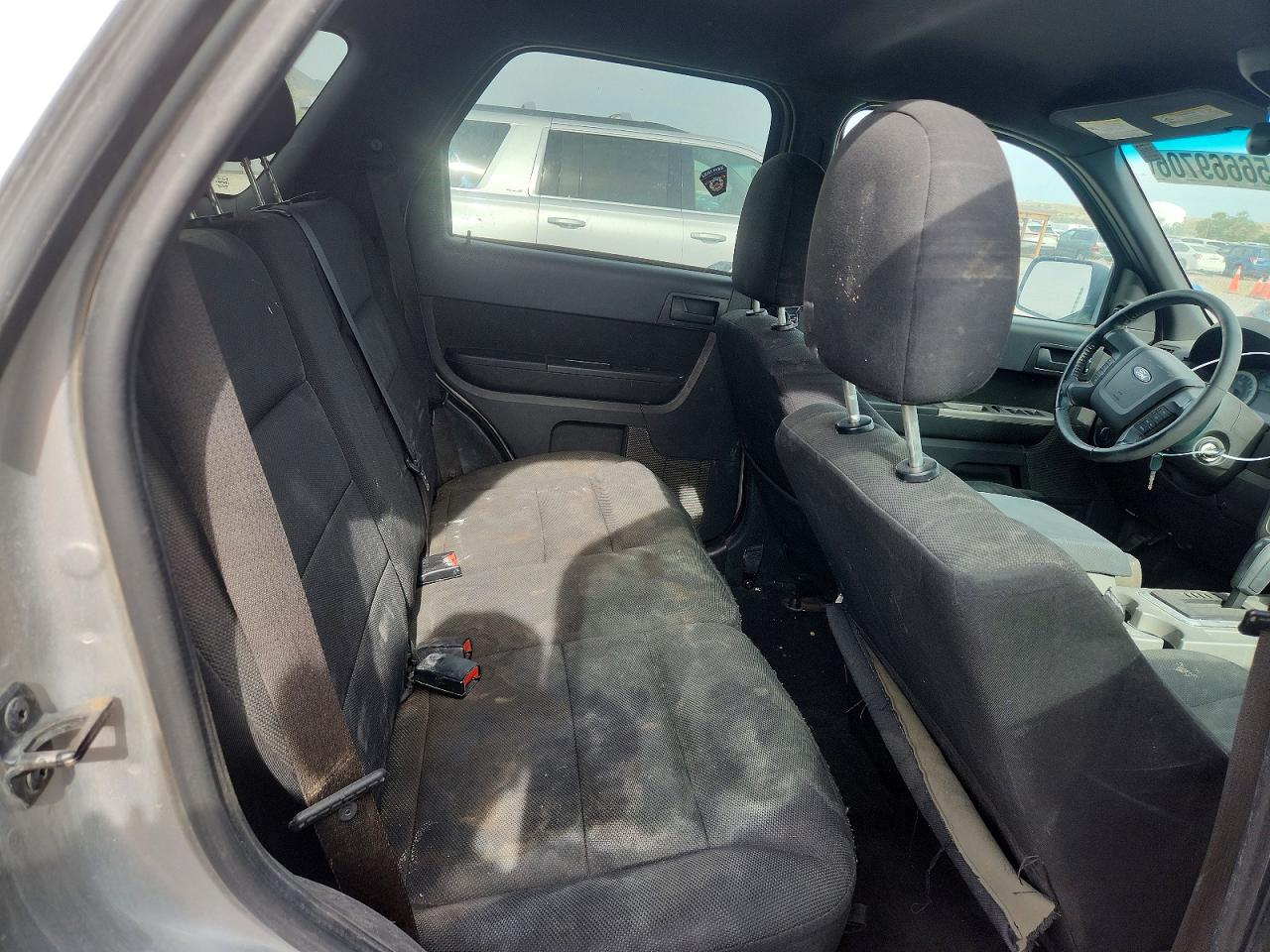 Ford Escape Xlt