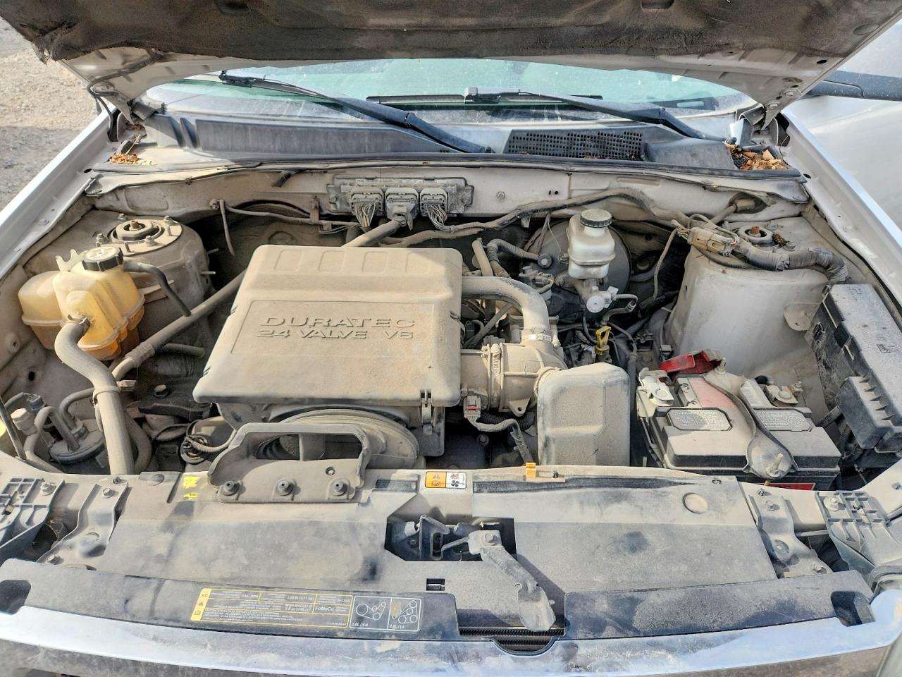 Ford Escape Xlt