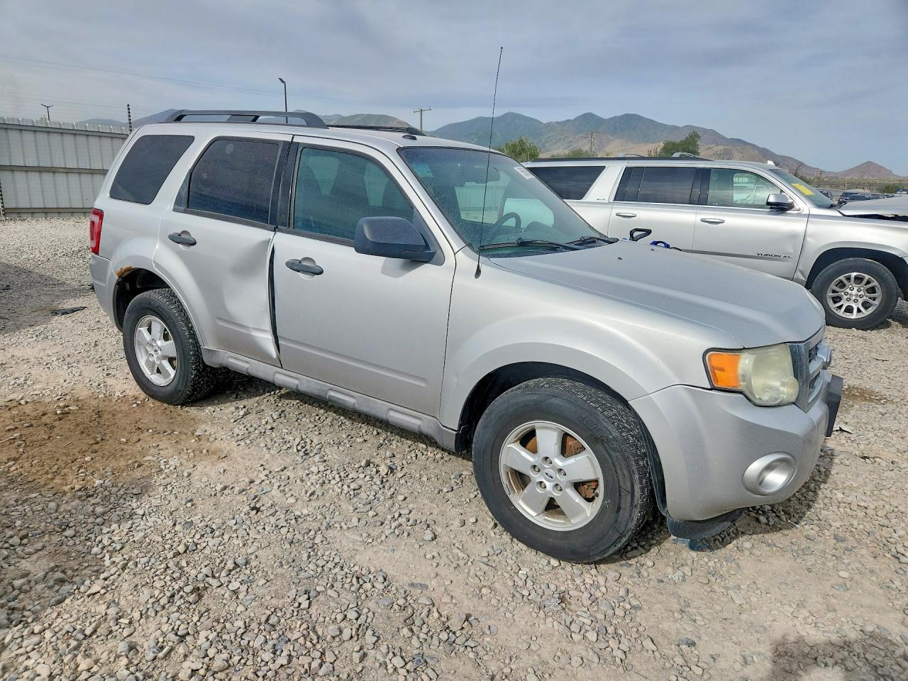 Ford Escape Xlt
