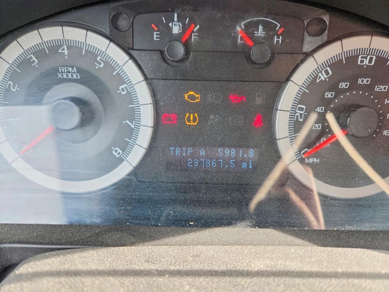 Ford Escape Xlt