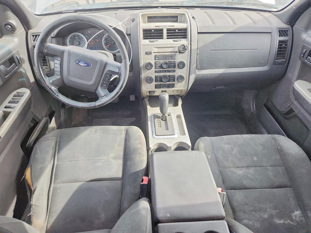Ford Escape Xlt