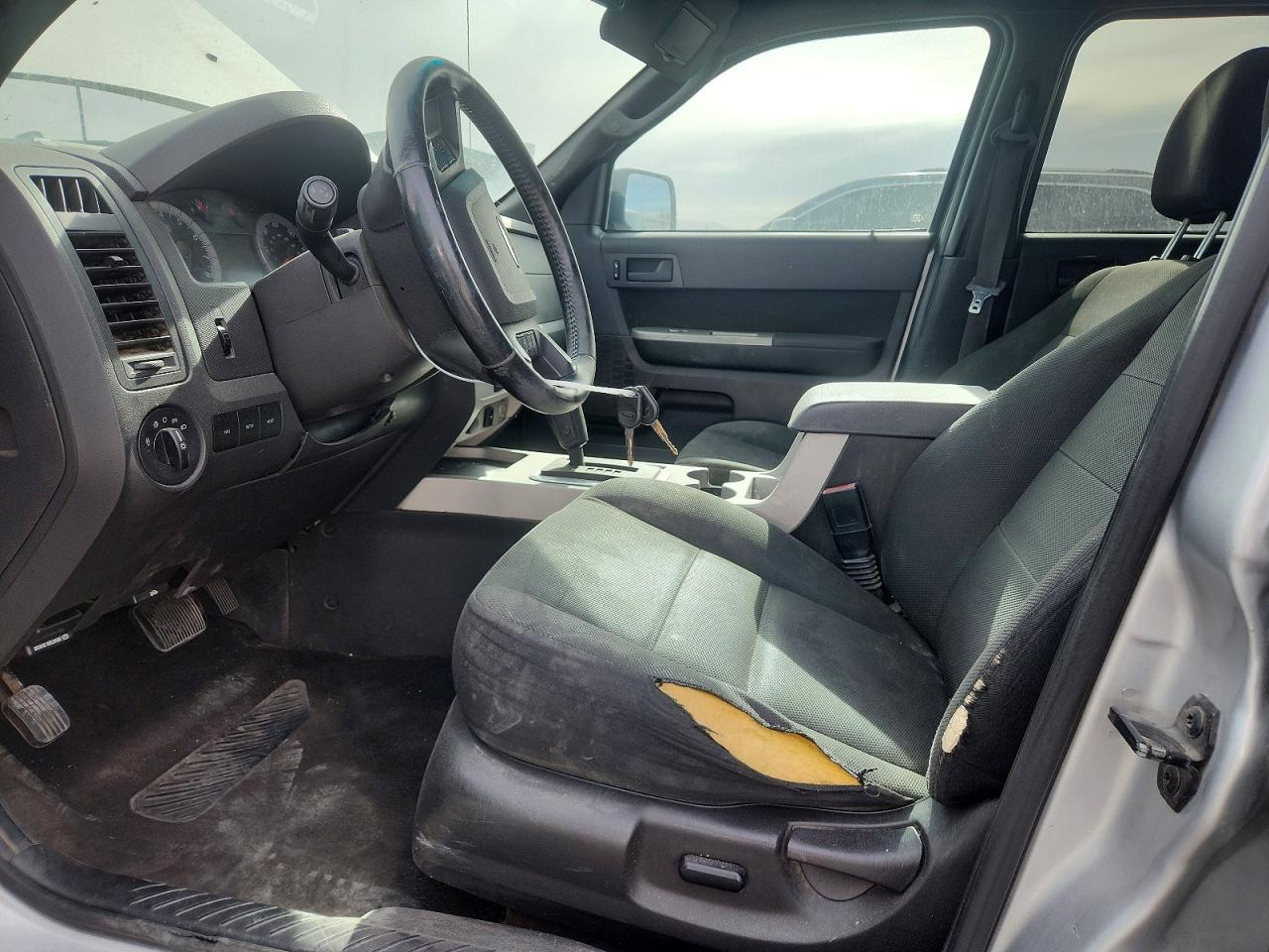 Ford Escape Xlt