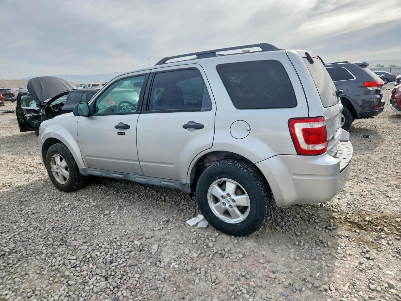 Ford Escape Xlt