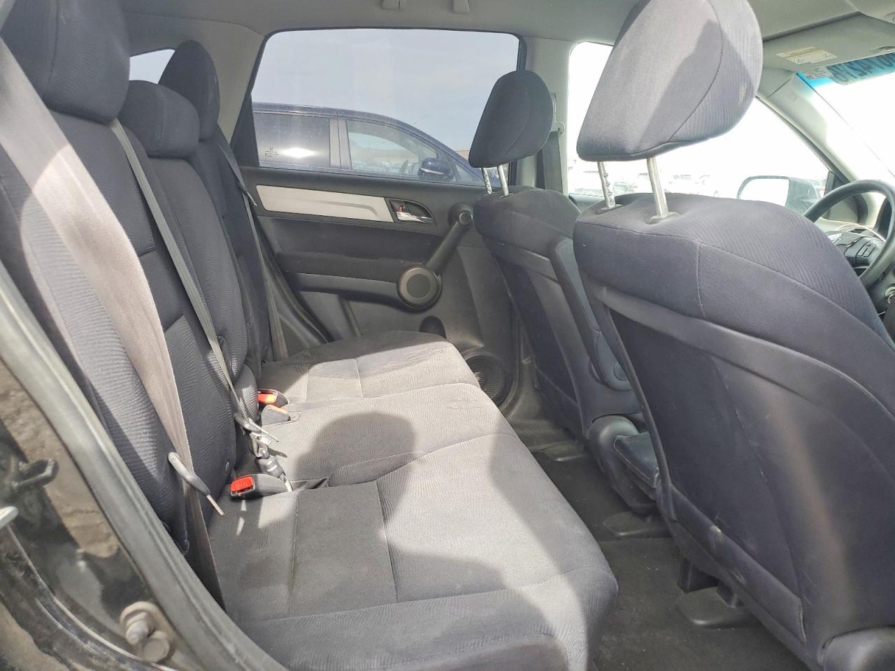 Honda Crv Lx