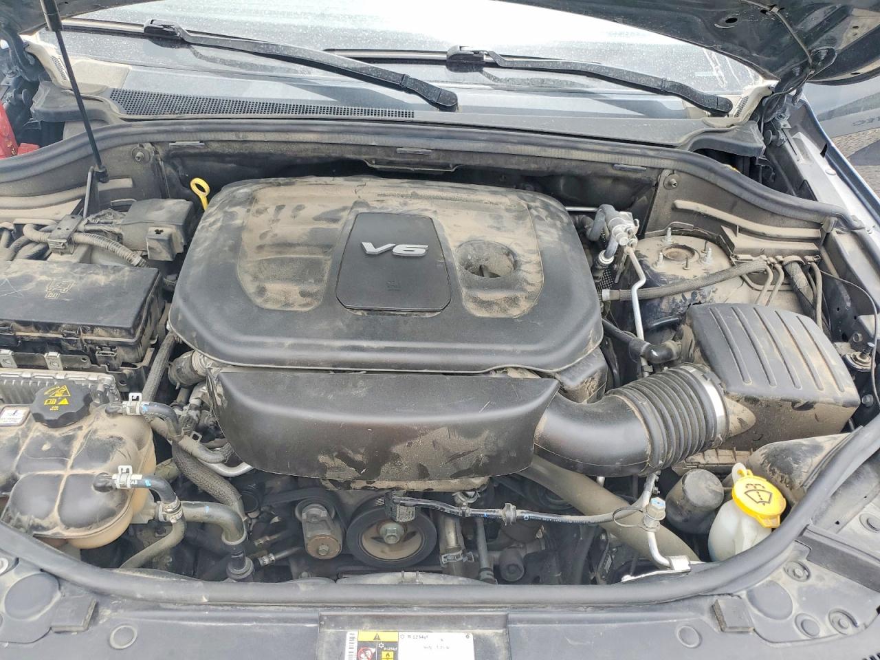 Jeep Cherokee Laredo