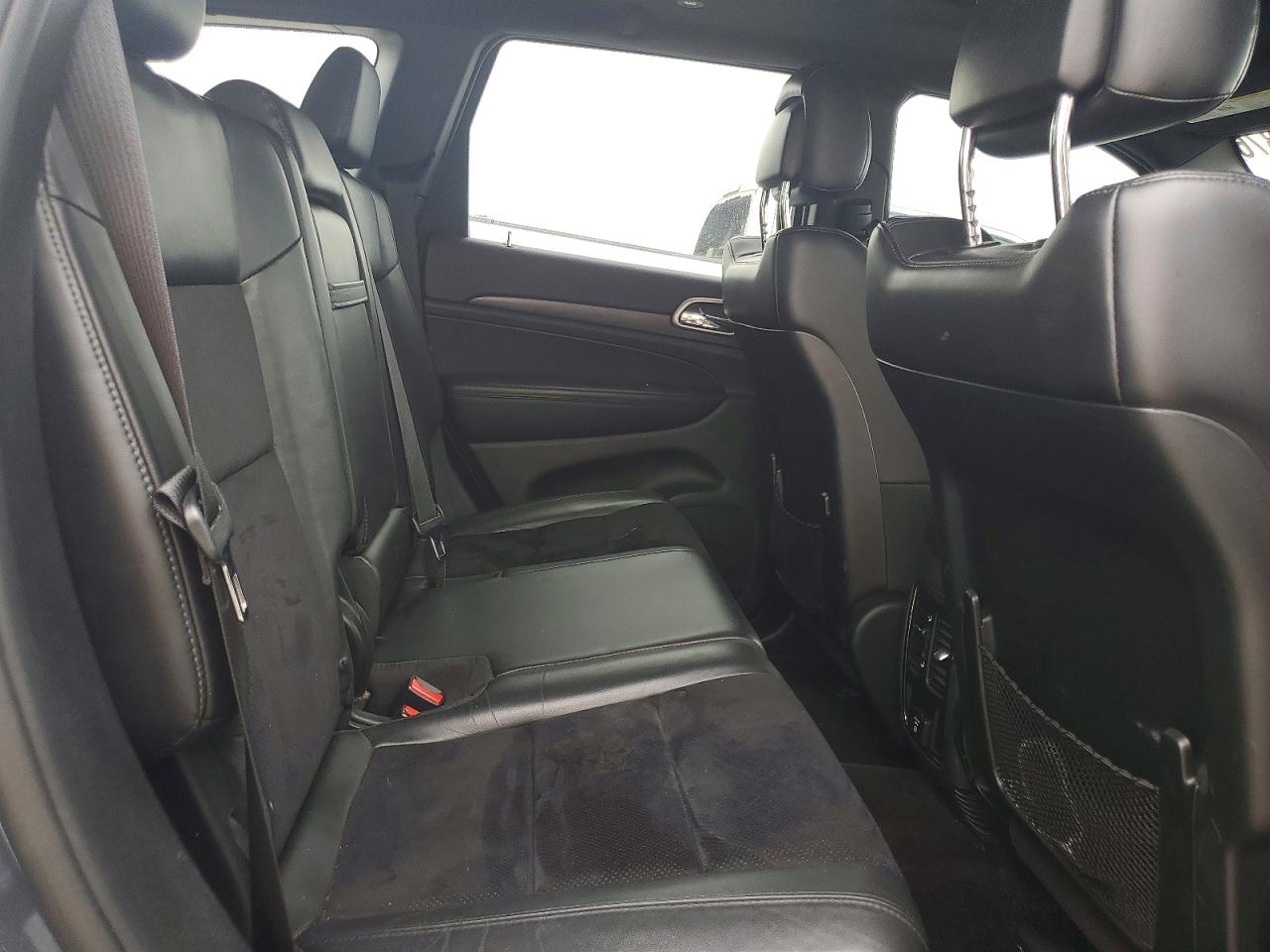 Jeep Cherokee Laredo