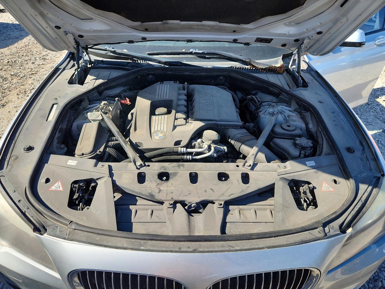 BMW 7 Series Li