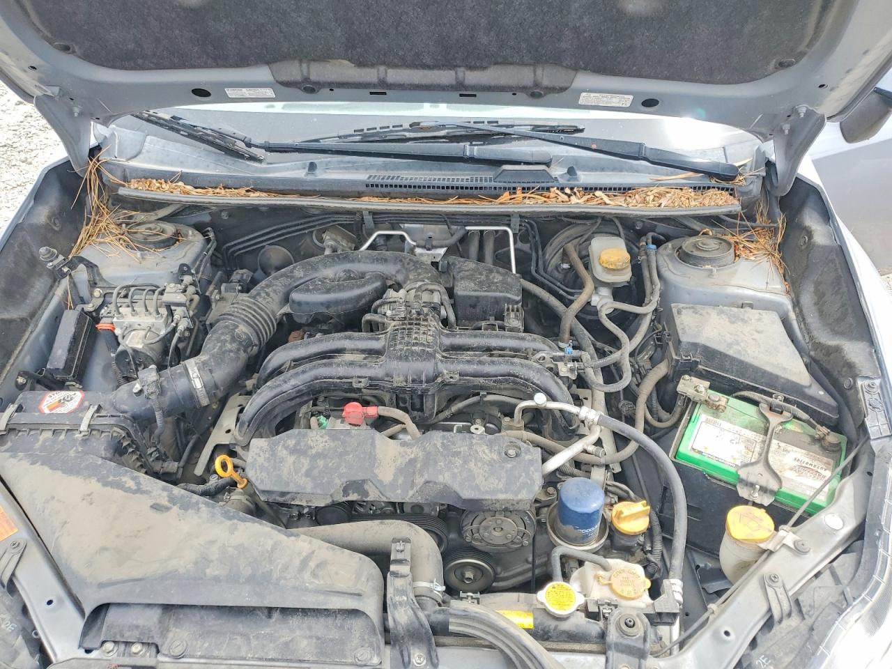 Subaru Crosstrek Limited
