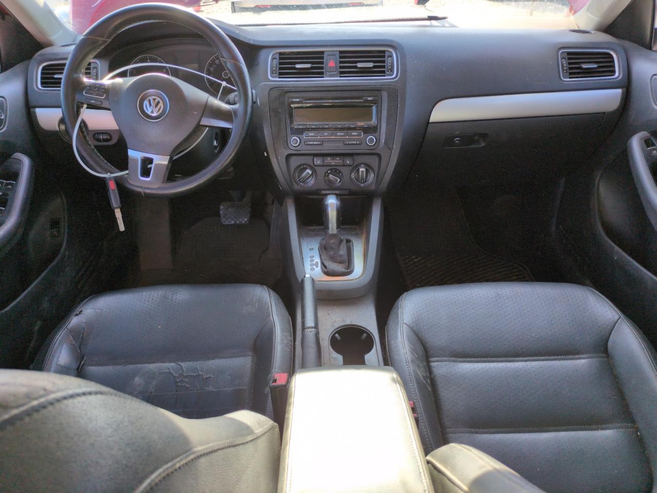 Volkswagen Jetta Se