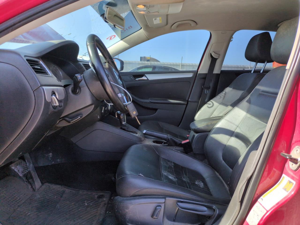Volkswagen Jetta Se