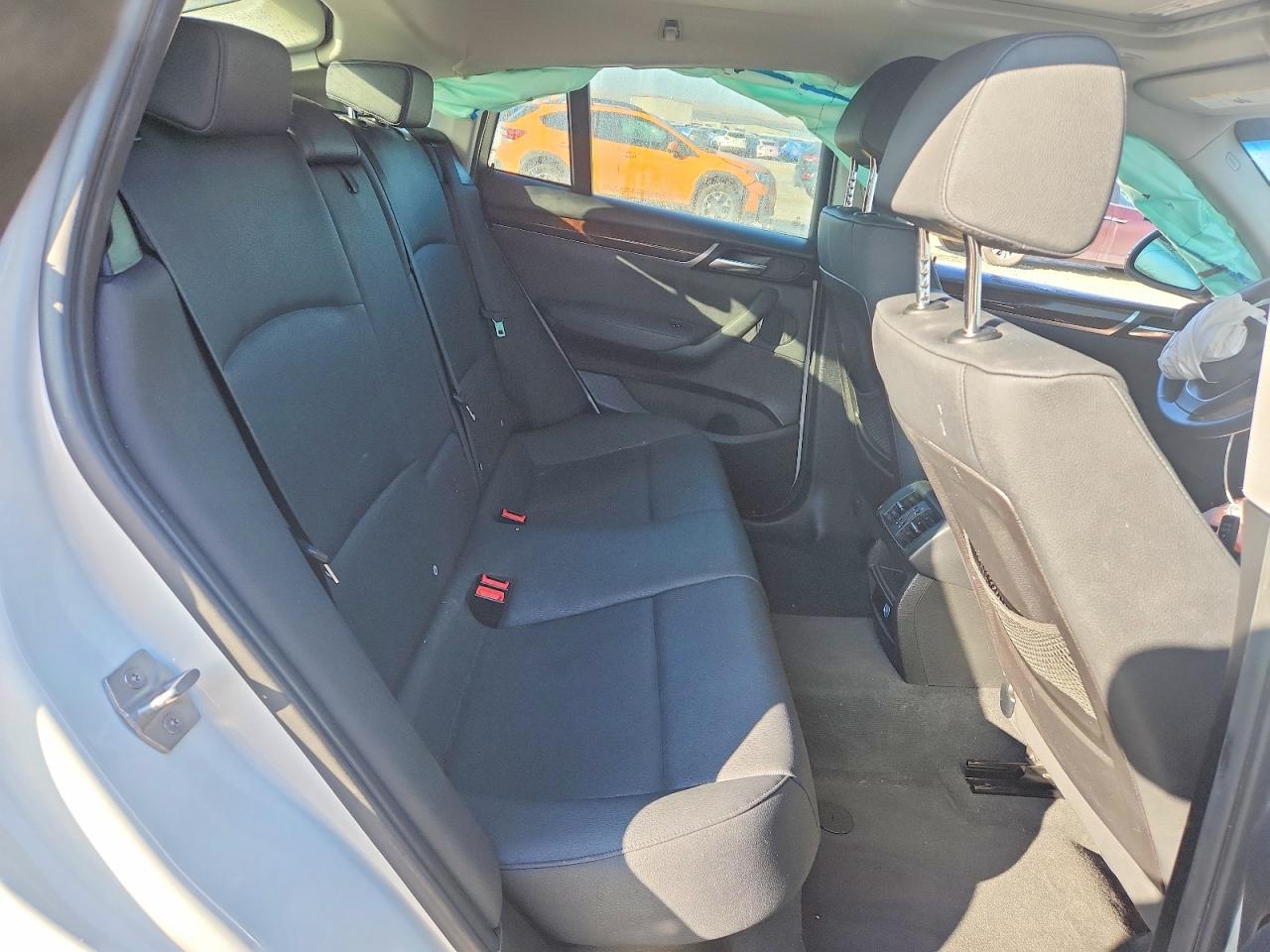 BMW X Series Xdrive28i